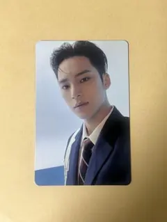 SEVENTEEN DREAM  ミンギュ
