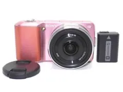 2026年最新】nex-3 sony ジャンクの人気アイテム - メルカリ