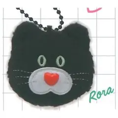 mojojojo フェイスマスコット 2 Pete キーホルダー チャーム
