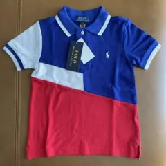 Polo Ralph Lauren ポロシャツ 3/3T