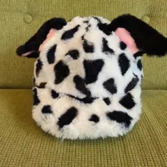ディズニーランド スティッチ ファンキャップ - メルカリ