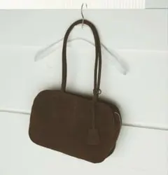 anuke Ecoleather Boston Bag