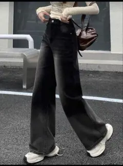 SHEIN デニム JP-XL