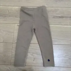 POLO Baby 90レギンス