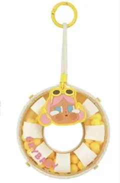 【未開封】CRYBABY Vacation Mode On ペンダント