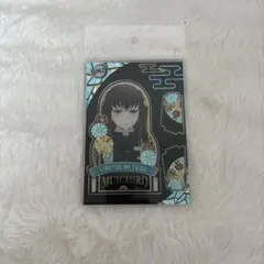 鬼滅の刃 螺鈿風シリーズ アクリルスタンド vol.4 時透無一郎