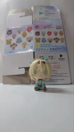 一番くじ ホロライブ vol.2 ちょこのっこ フィギュア