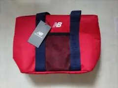 new balance 保冷 トートバッグ