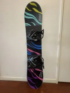 Burton Chopper スノーボード　115