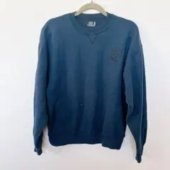 Fruit of the Loom ブラックスウェット Mのサムネイル