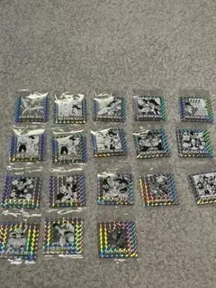 ドラゴンボール シールウエハース2 42巻 40周年記念