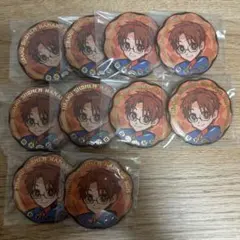 2026年最新】地縛少年花子くん 茜 缶バッジの人気アイテム - メルカリ