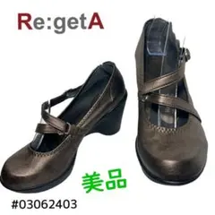 Re:getA パンプス Sのサムネイル