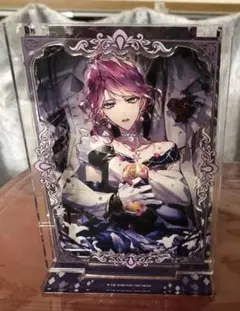 タイムセール！AZKi ソロライブ2025 アクリルスタンド全セット - メルカリ