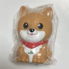 しば犬　貯金箱のサムネイル