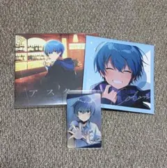 すとぷり ころん アスター 初回限定DVD盤