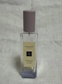 残多/国内正規】ジョーマローン ウィステリア＆ラベンダー コロン30ml
