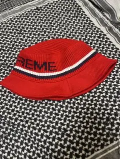 2026年最新】SUPREME メンズ ハットの人気アイテム - メルカリ