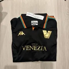 ユベントス 長袖 ユニフォーム Kappa GARA 00s イタリア製 - メルカリ