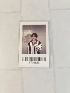 straykids kms karma 上海 アイエン ポラロイド