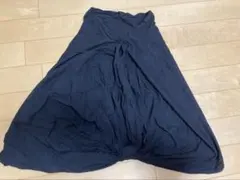 黒の授乳ケープ・授乳カバー