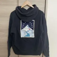 syrup16g 劣化複製パーカー Mサイズ COPY 16th - メルカリ