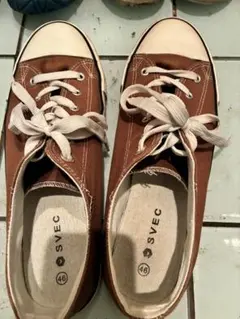 スニーカー コンバース