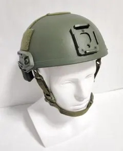 ロシア軍 特殊部隊 TOR-S ヘルメット ハイカット TOR Lshz - メルカリ
