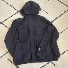 DAIWA PIER39 Tech Loose Mountain Parka