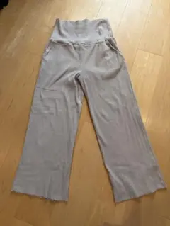 スウィートマミー　マタニティ　パンツ　L Sweet mommy