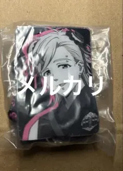 WIND BREAKER 展 原作コマ缶バッジ 有馬雪成 - メルカリ