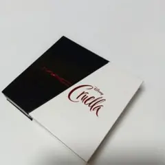 MAC/ マック Disney Cruella スモールアイシャドウ