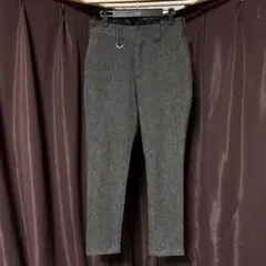 美品　ディッキーズ　ジョッパーズ　ウールリネン　ワークパンツ　28