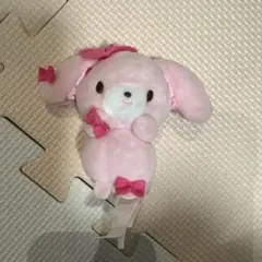 サンリオ 2014年 ぼんぼんりぼん マスコット キーチェン - メルカリ