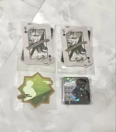 鬼滅の刃 モクテル モクテルバー ロト 不死川実弥