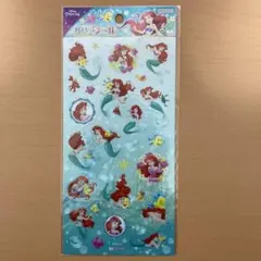 国内正規品 サンスター文具 アリエル クリアシール