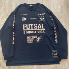 LUZeSOMBRA トレーニングウエア　コットンライク