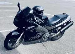 Kawasaki Ninja ZZR250のサムネイル