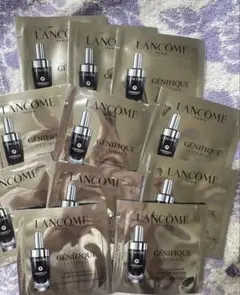 LANCOME GÉNIFIQUE ULTIMATE トライアルセット - メルカリ