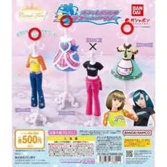 ラブandベリー 服一覧 オシャレ魔女ラブandベリー 2004 2005春夏秋冬 2006