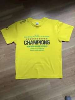 HARUKO CHAMPIONS 2024 バレーボールシャツ XL HARUKO CHAMPIONS 2024 バレーボールシャツ XL - メルカリ