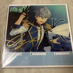 アクリルスマホスタンド 泉