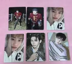 RIIZE ソヒ all for you