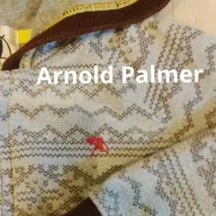 アーノルド・パーマーパーカー　サイズ100 男女兼用