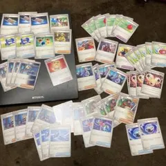 ポケモンカード　ポケカ　汎用　ノーマル　まとめ売り　まとめ