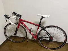 Cervelo s2 ロードバイク サーベロ カーボン SRAM force - メルカリ