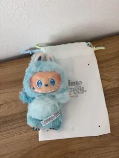 POPMART ラブブ エナジー HOPE 正規品