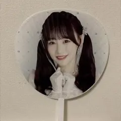 2026年最新】音嶋莉沙 うちわの人気アイテム - メルカリ