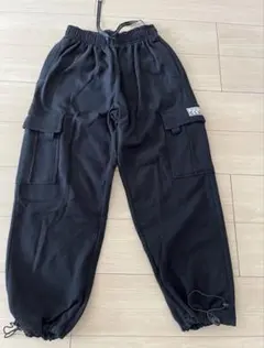 PRO CLUB カーゴパンツ スウェットパンツ Mサイズ
