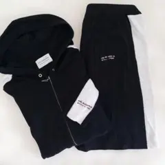 ジェラートピケ★ロブションコラボ セットアップ M